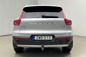 Volvo XC40 bild 5