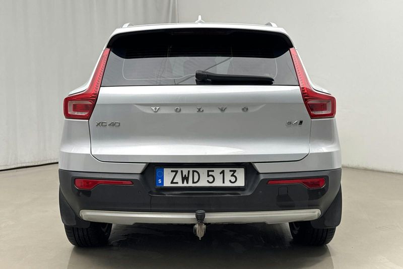 Volvo XC40 bild 5