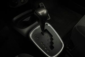 Toyota Yaris bild 14