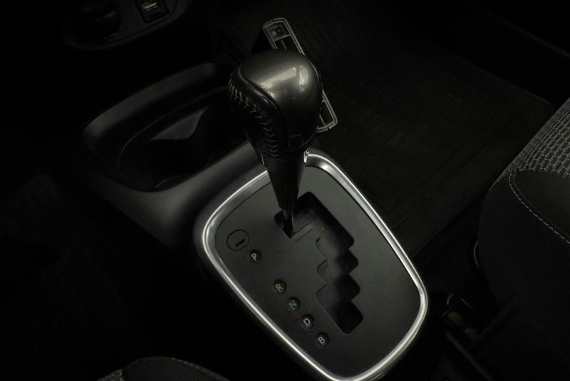 Toyota Yaris bild 14
