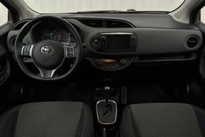 Toyota Yaris bild 6