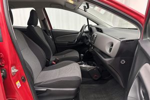 Toyota Yaris bild 7