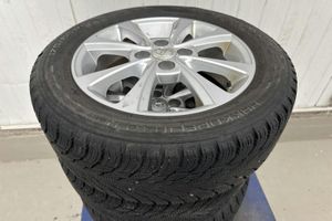 Toyota Yaris bild 13