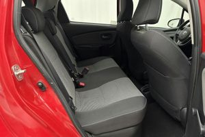 Toyota Yaris bild 8