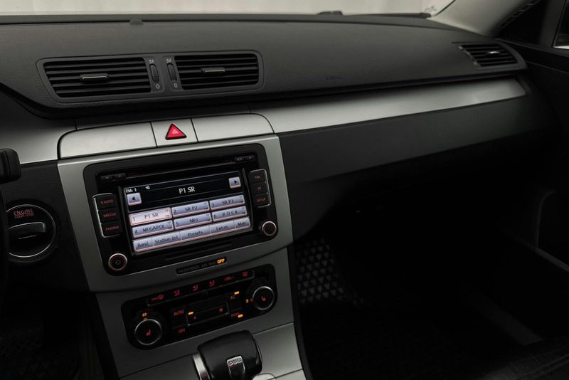 Volkswagen Passat bild 11