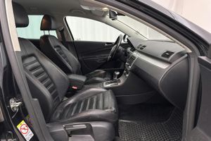 Volkswagen Passat bild 7