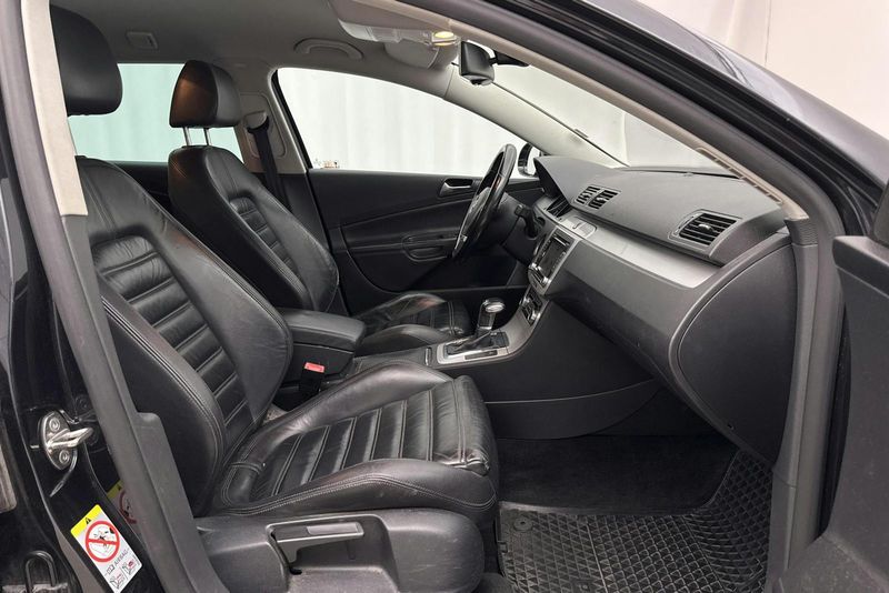 Volkswagen Passat bild 7