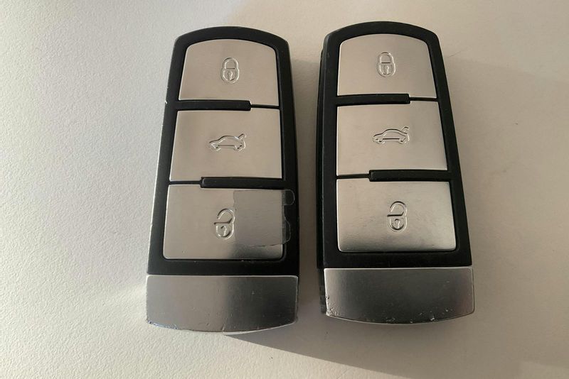 Volkswagen Passat bild 16