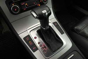 Volkswagen Passat bild 12