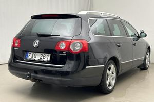 Volkswagen Passat bild 3