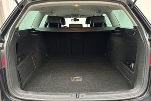 Volkswagen Passat bild 9