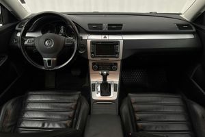 Volkswagen Passat bild 6