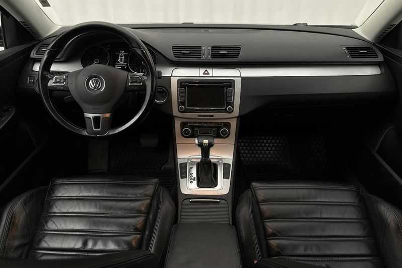 Volkswagen Passat bild 6