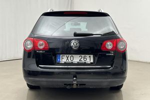Volkswagen Passat bild 5