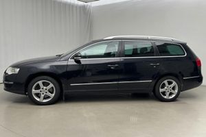 Volkswagen Passat bild 2