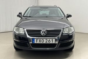 Volkswagen Passat bild 4