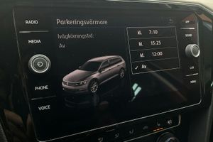 Volkswagen Passat bild 12