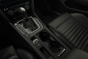 Volkswagen Passat bild 16