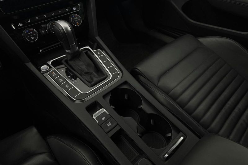 Volkswagen Passat bild 16