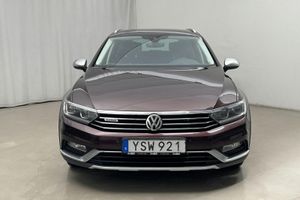 Volkswagen Passat bild 4