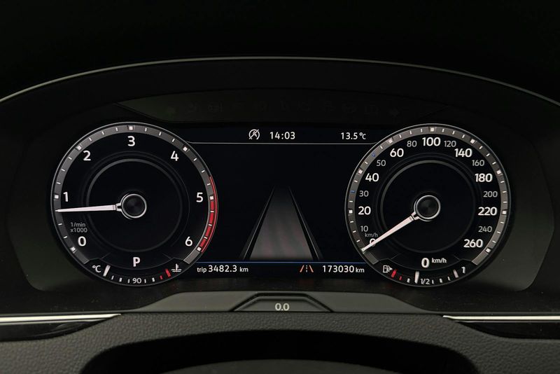 Volkswagen Passat bild 10