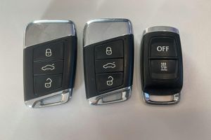 Volkswagen Passat bild 18