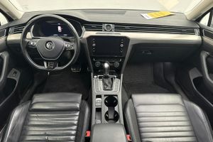Volkswagen Passat bild 6