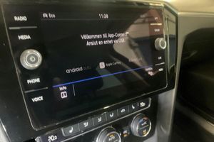 Volkswagen Passat bild 14