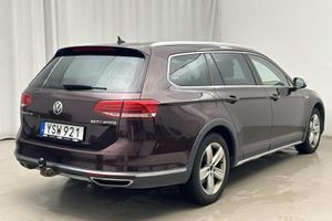 Volkswagen Passat bild 3