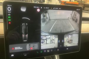 Tesla Model 3 bild 14