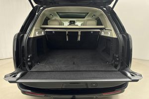 Land Rover Range Rover bild 9