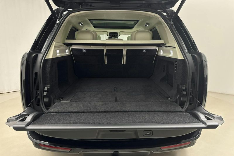 Land Rover Range Rover bild 9