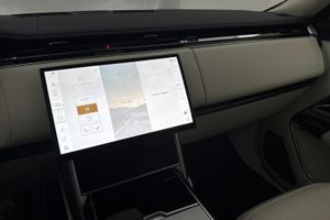 Land Rover Range Rover bild 15