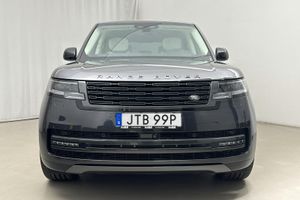 Land Rover Range Rover bild 4