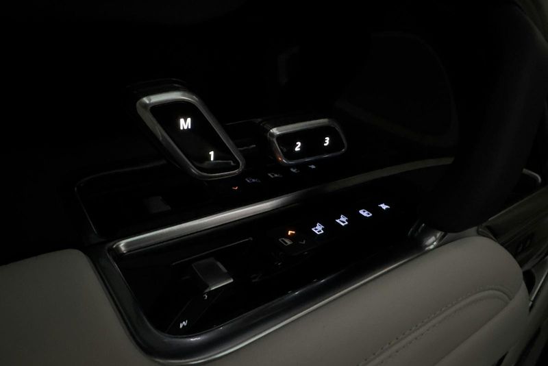 Land Rover Range Rover bild 22