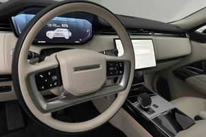 Land Rover Range Rover bild 20