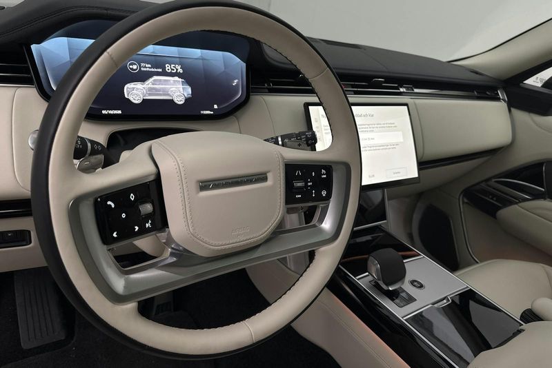 Land Rover Range Rover bild 20