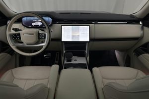 Land Rover Range Rover bild 6