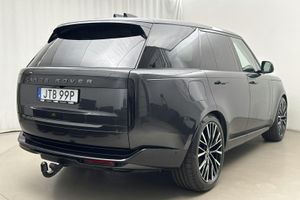 Land Rover Range Rover bild 3