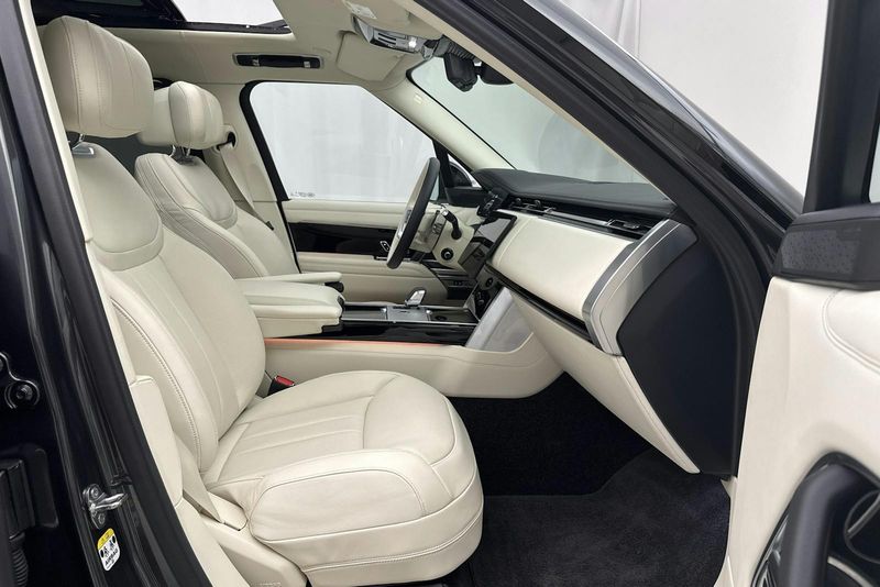 Land Rover Range Rover bild 7