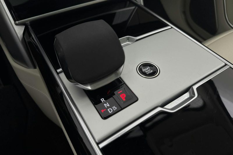 Land Rover Range Rover bild 16