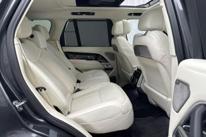 Land Rover Range Rover bild 8