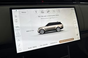 Land Rover Range Rover bild 14