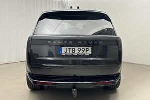 Land Rover Range Rover bild 5
