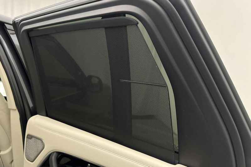 Land Rover Range Rover bild 23