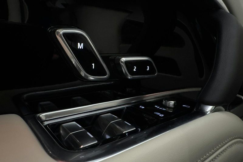 Land Rover Range Rover bild 18