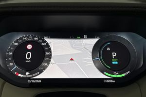 Land Rover Range Rover bild 10