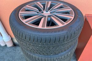 Land Rover Range Rover bild 30