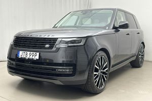 Land Rover Range Rover bild 1