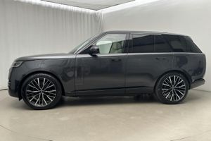 Land Rover Range Rover bild 2
